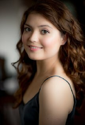Элла Уоткинс