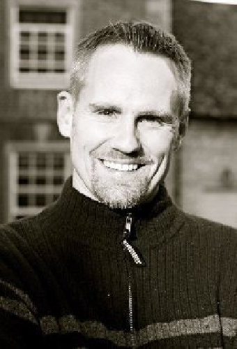 Mark Kenna