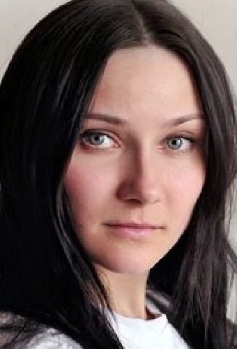 Алла Бовт