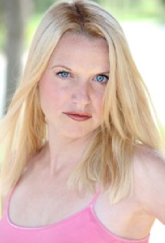Melissa Goggans