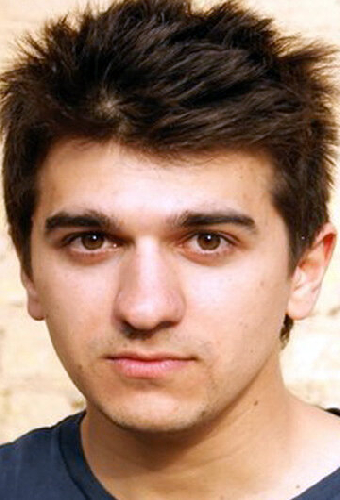 Руслан Братов
