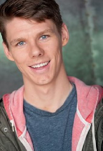Mychal Sorensen
