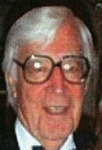 David Amory Lown