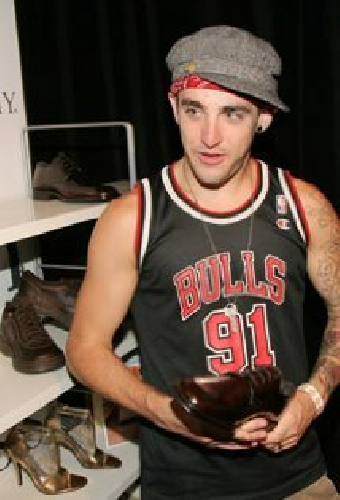 Jacob Hoggard