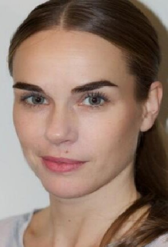 Лина Энглунд