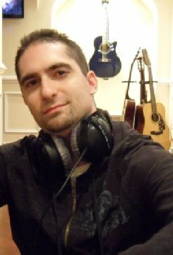 Andy J. Stein