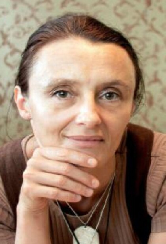 Жорета Николова