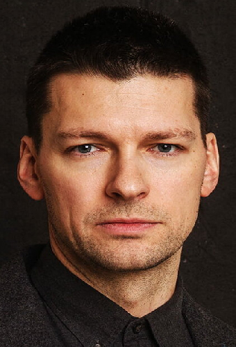 Даниил Страхов