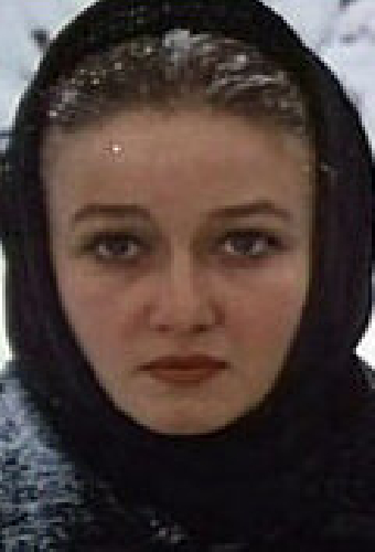 Елена Кучеренко