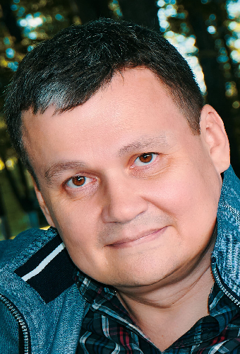Антон Антонов