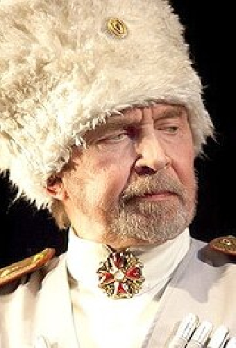 Александр Ткаченок