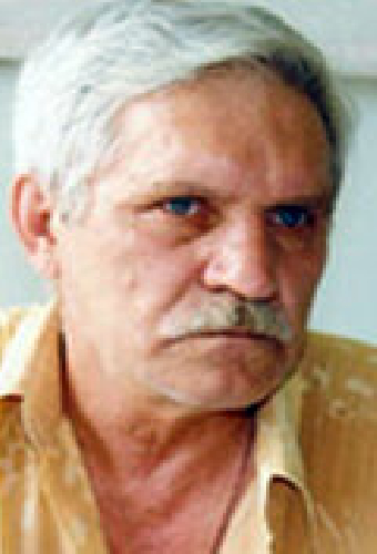 Александр Казаков