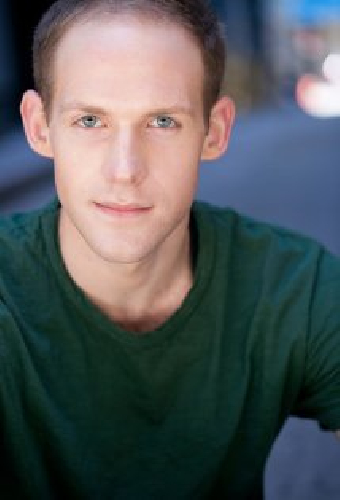 Garrett Paknis