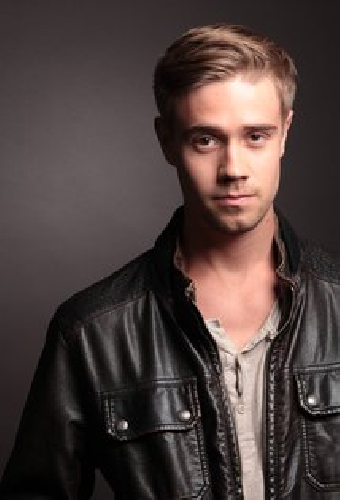 Collin Chute