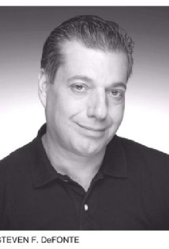 Steven F. DeFonte