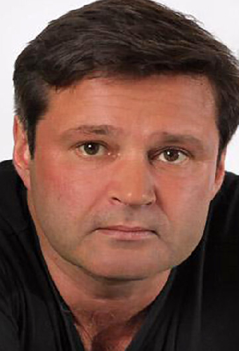 Юрий Равицкий