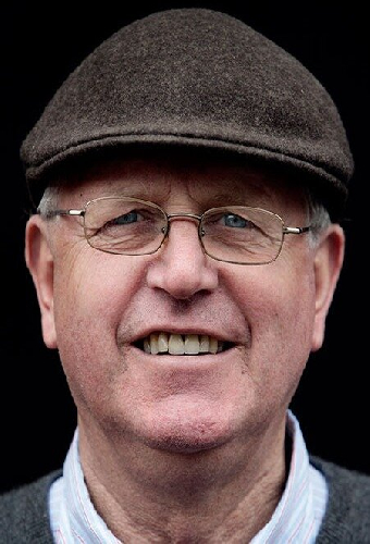 Мик Чэннон