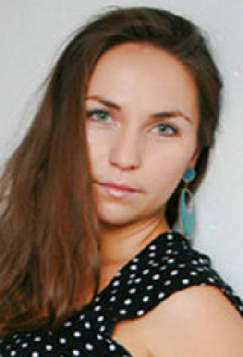 Анна Денисова