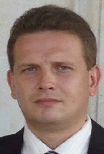 Николай Васильев