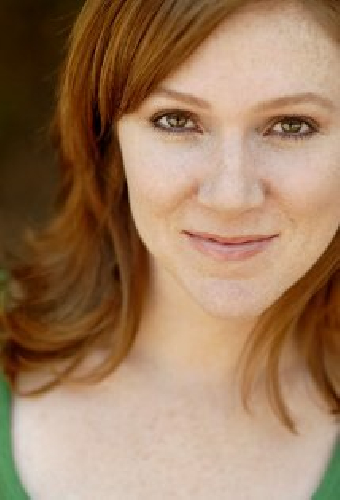 Rebekah Stevenson