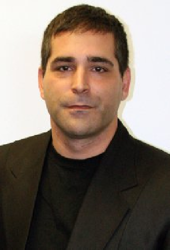 Michael Saad
