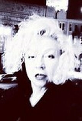 Rosemary Jo Ceravolo