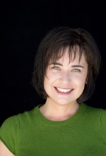 Elizabeth Perikli