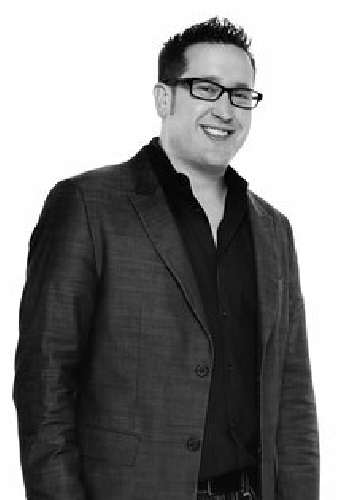 Nick Nanton