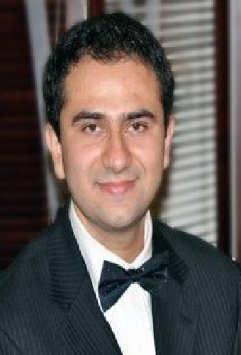 Foad Faridzadeh