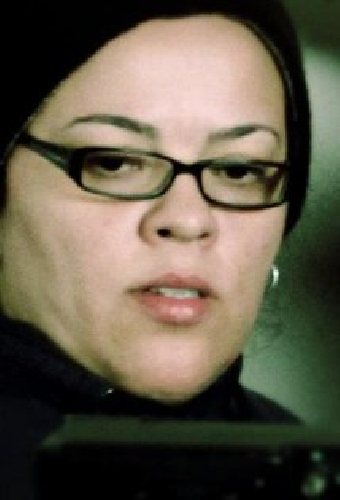 Mady Suquet