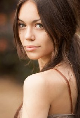 Amanda Rose
