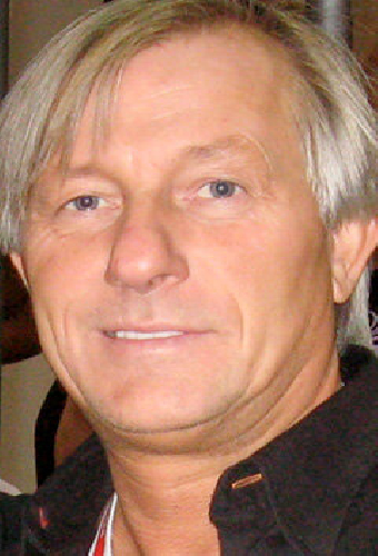 Кристоф Кларк