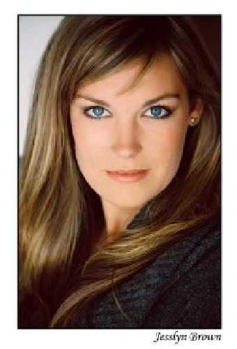 Jesslyn Brown