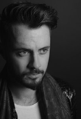 Jonathan Zsofi