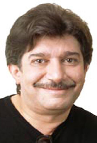Георгий Мушеев