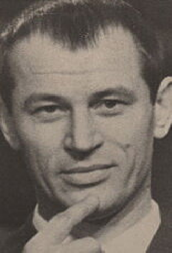 Аскольд Беседин