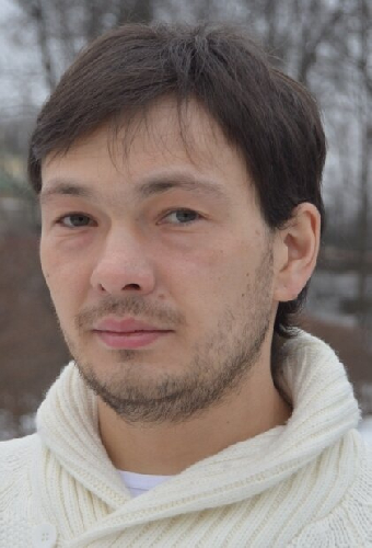 Марат Хайдаров