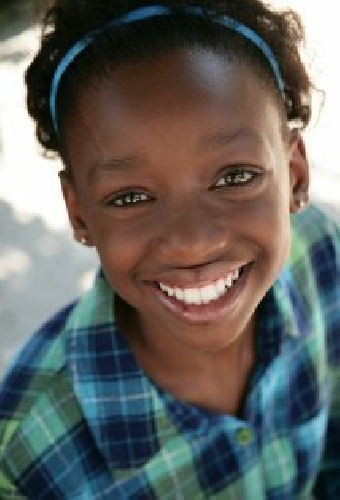 Olyvia Evans
