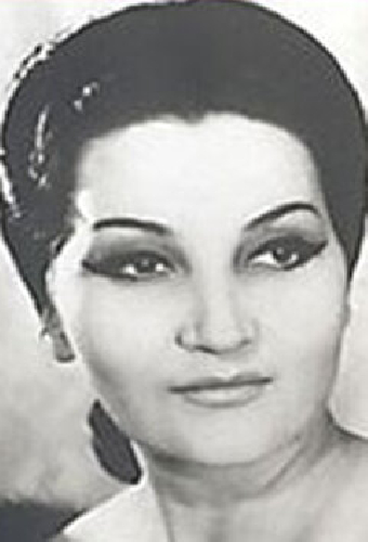 Галина Олейниченко
