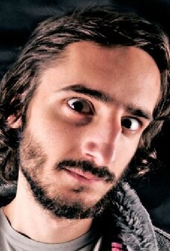Мацей Бухвальд