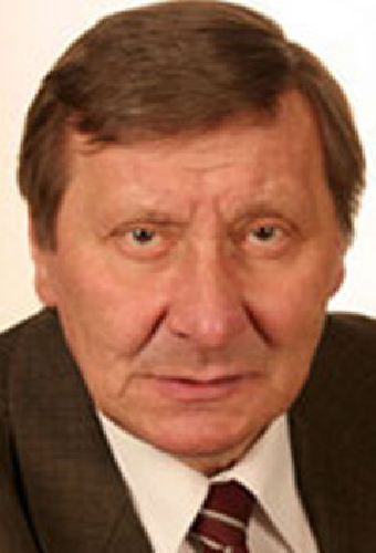 Вячеслав Мелехов