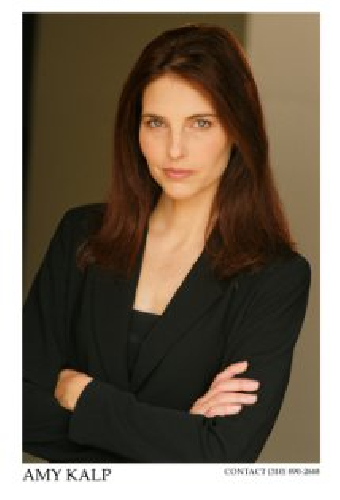 Amy Kalp