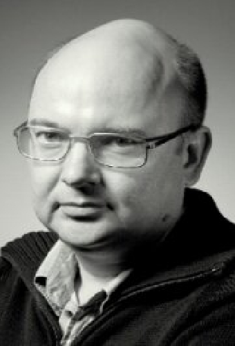 Леонид Бурлаков