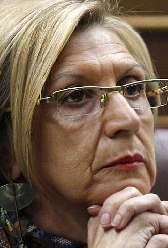 Rosa Díez