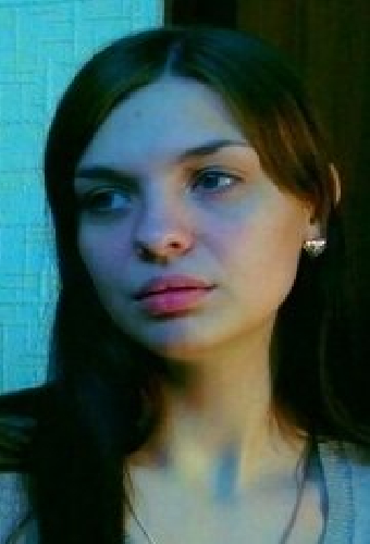 Виктория Пейкова