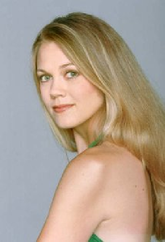 Hayley Chapman