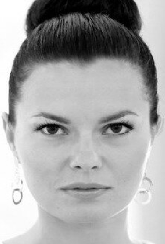 Ирина Ануфриева
