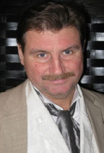Андрей Балашов