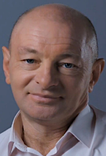 Сергей Шимко