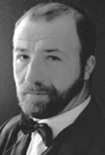 Андрей Колесник